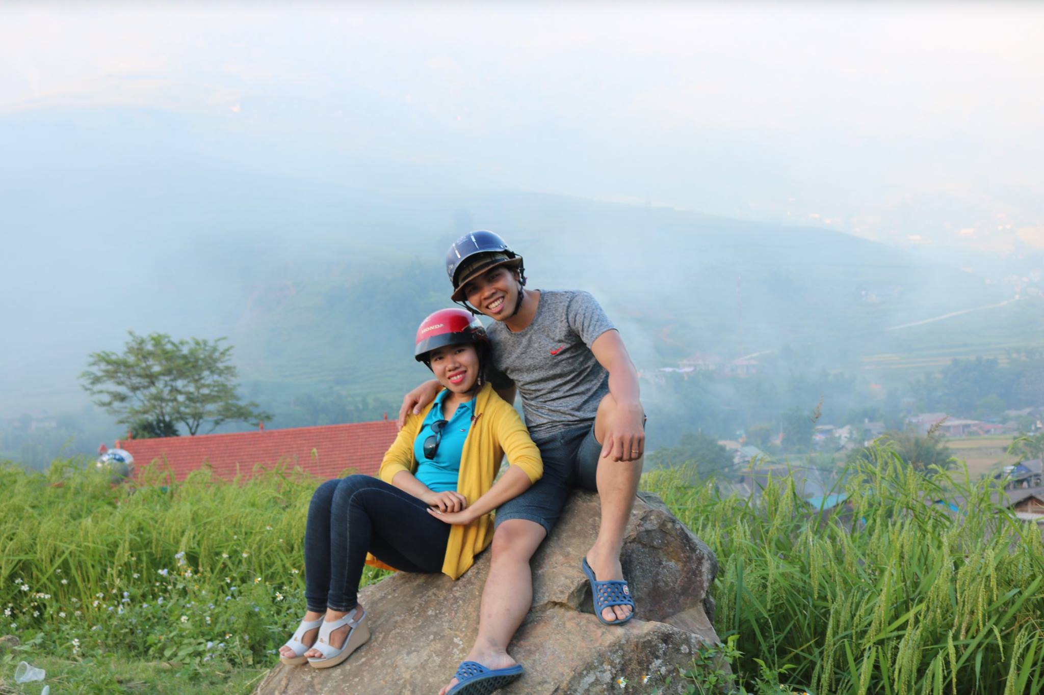 Hạnh Phúc Dễ Tìm