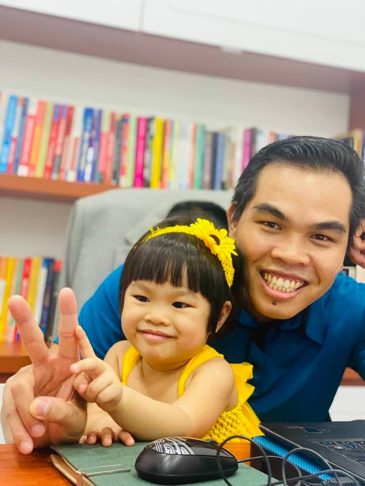 Đằng Sau Bất Kì Nỗi Sợ Nào Đều Ẩn Chứa 1 Khát Khao Lớn, 1 Thông Điệp Đặc Biệt