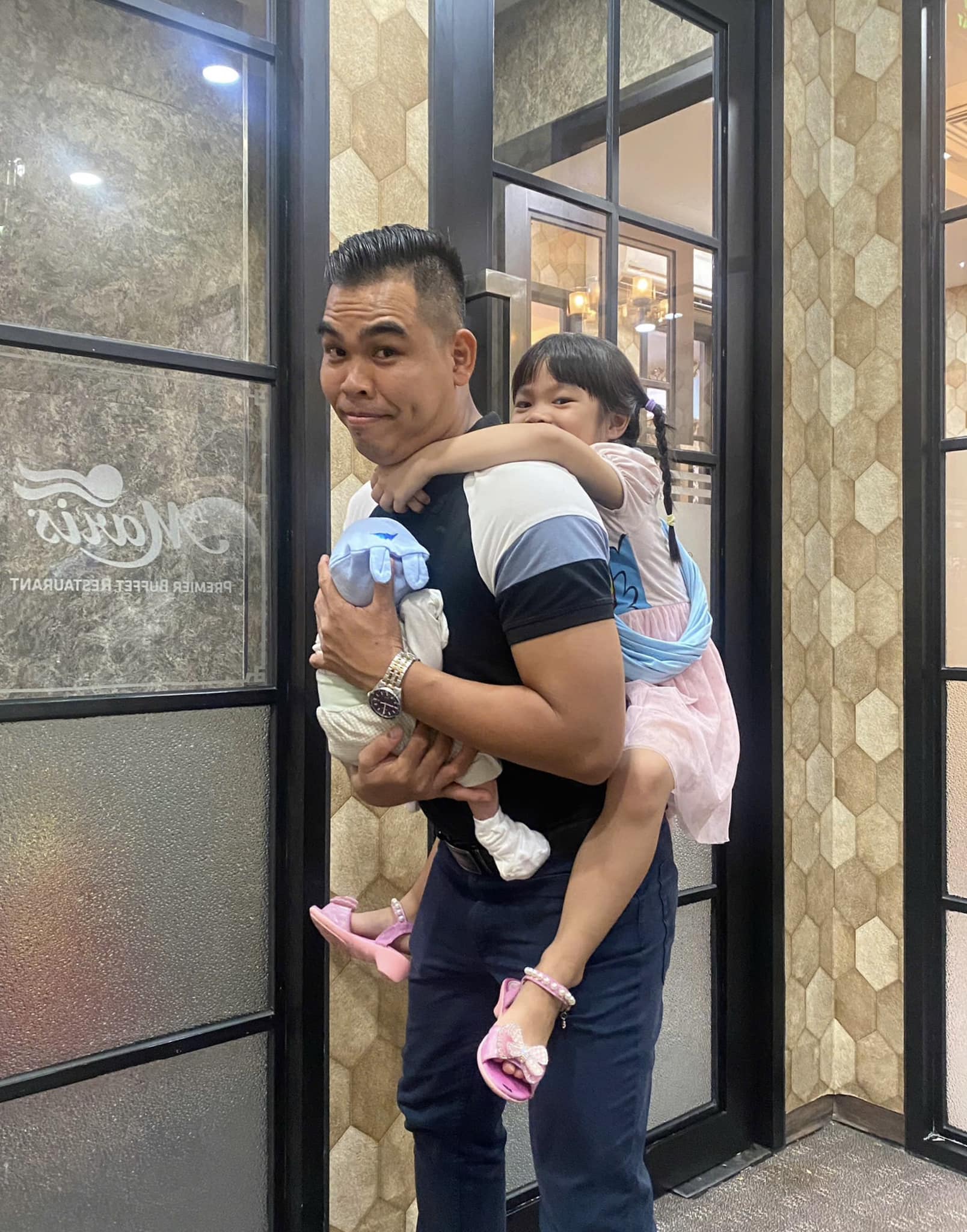 Mất Cả Đời Để Đi Chữa Lành Những Tổn Thương Thời Thơ Ấu