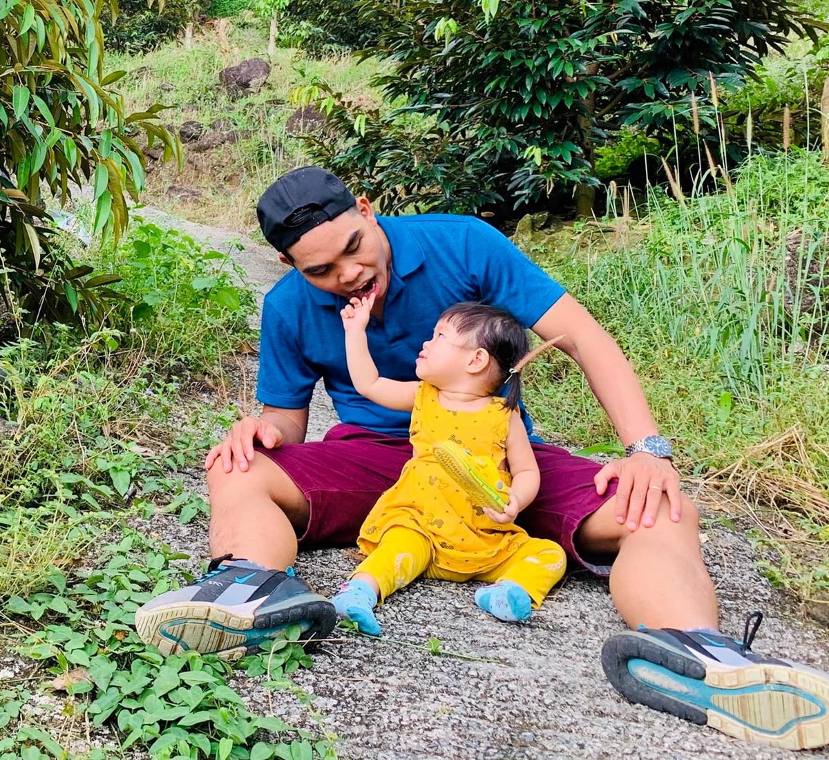 Anh Chị Em Tập Trung Nuôi Dưỡng Điều Gì