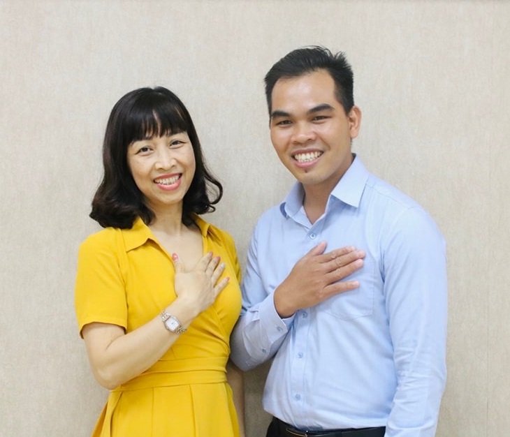 Sức Mạnh Của Ta Từ Đâu Mà Ra?