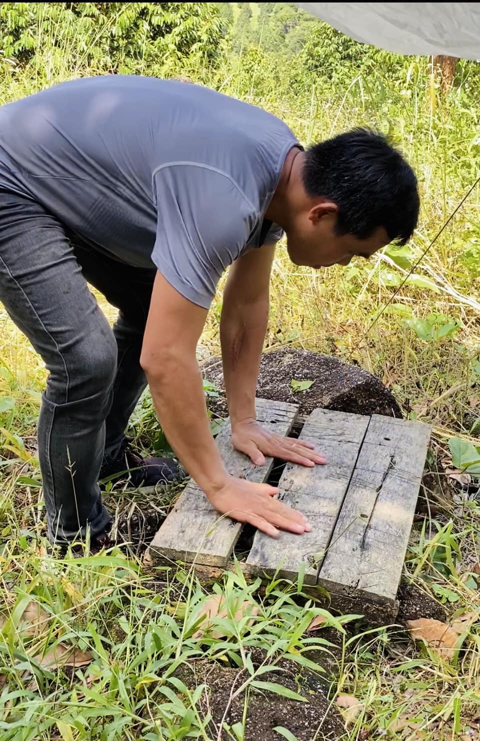 Chậm Lại Một Chút Được Không?