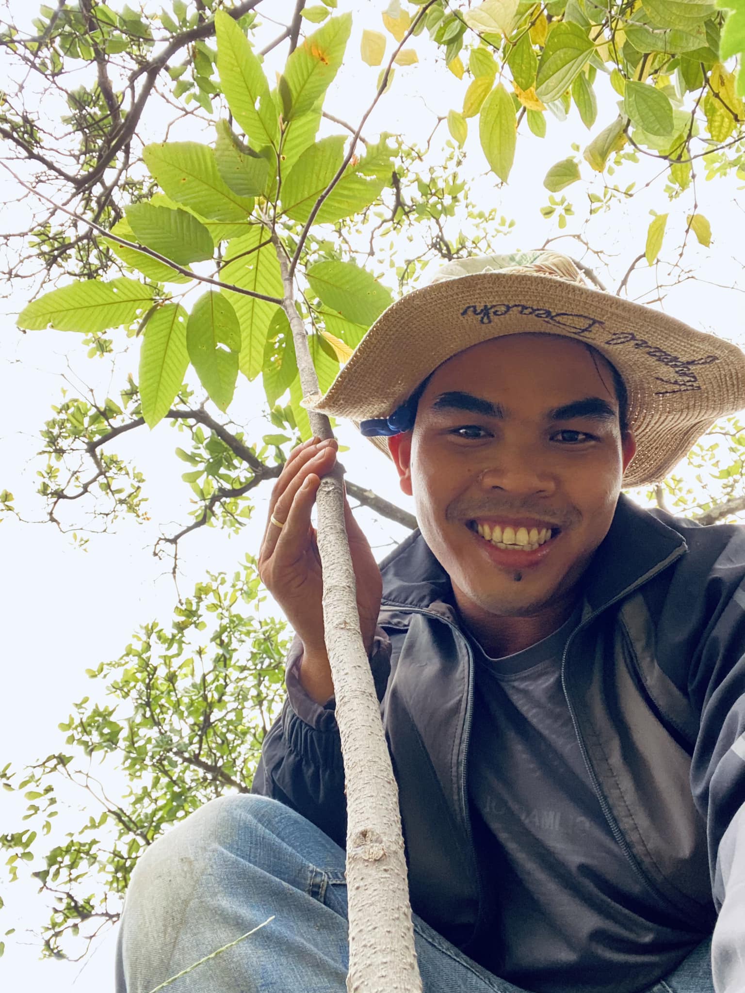 Thiên Nhiên Chẳng Bao Giờ Nỗi Giận, Chỉ Có Con Người Tự Làm Tự Chịu Mà Thôi