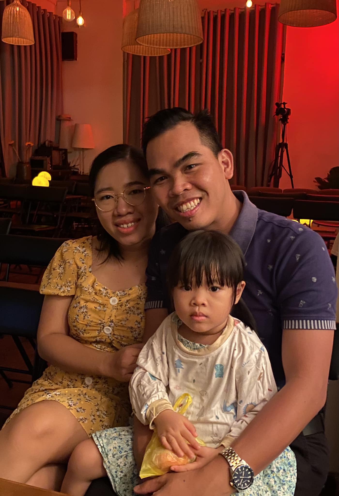 Điều Cha Mẹ Nên Tránh Nếu Không Muốn Bị Ngắt Kết Nối Với Con Trẻ