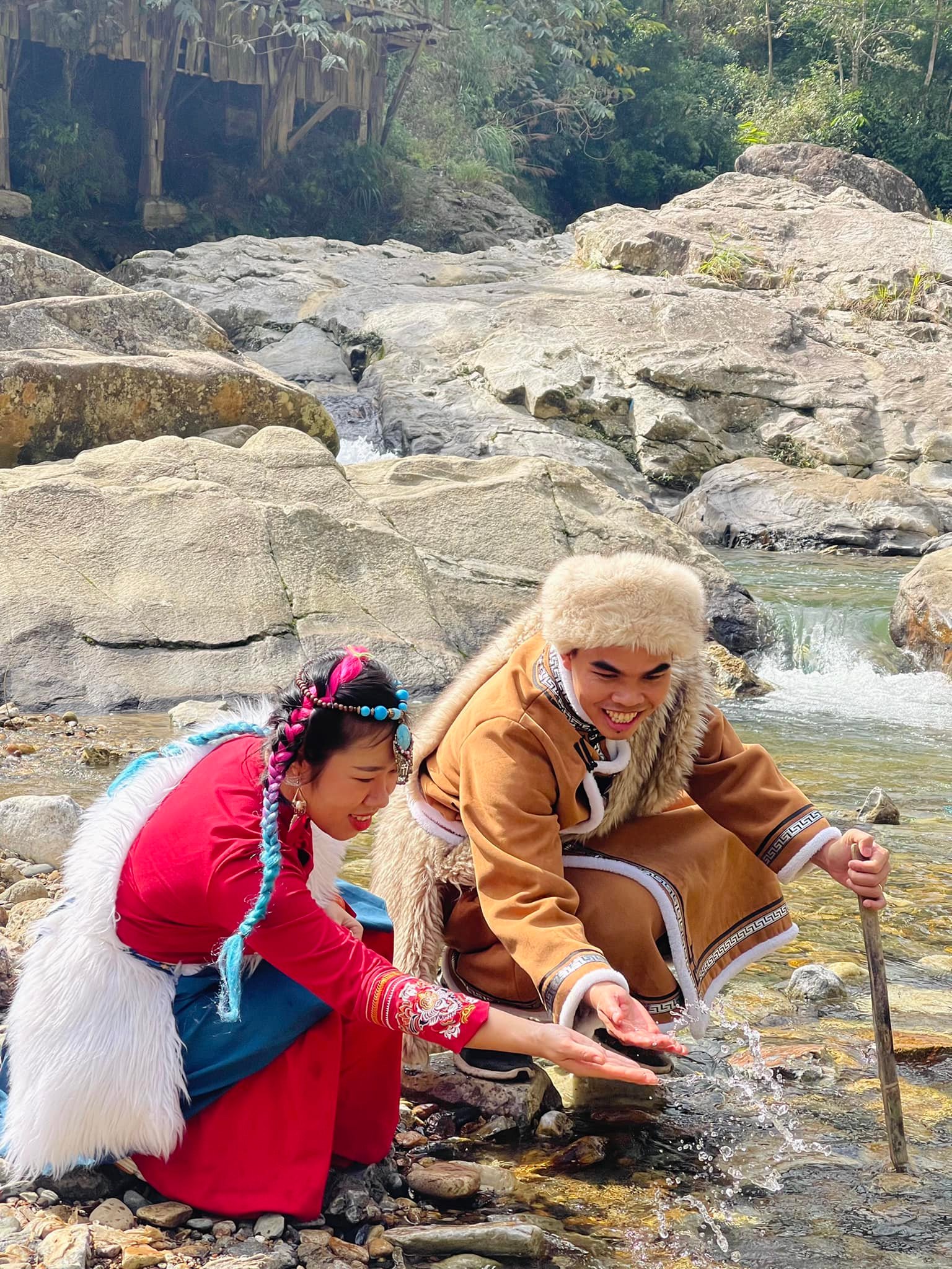 Tài Khoản Ngân Hàng LOVE