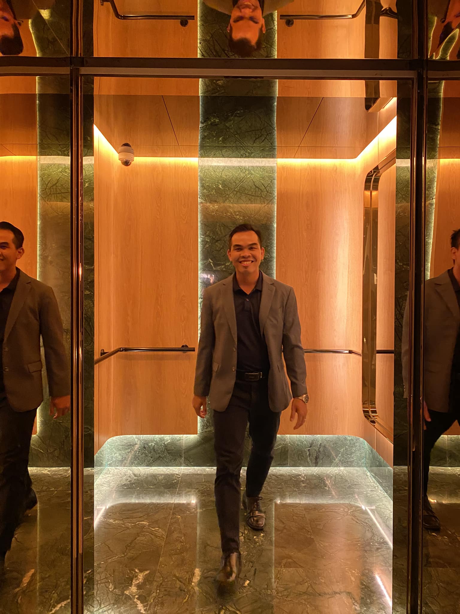 Không Có Thành Công Nào Là Mãi Mãi