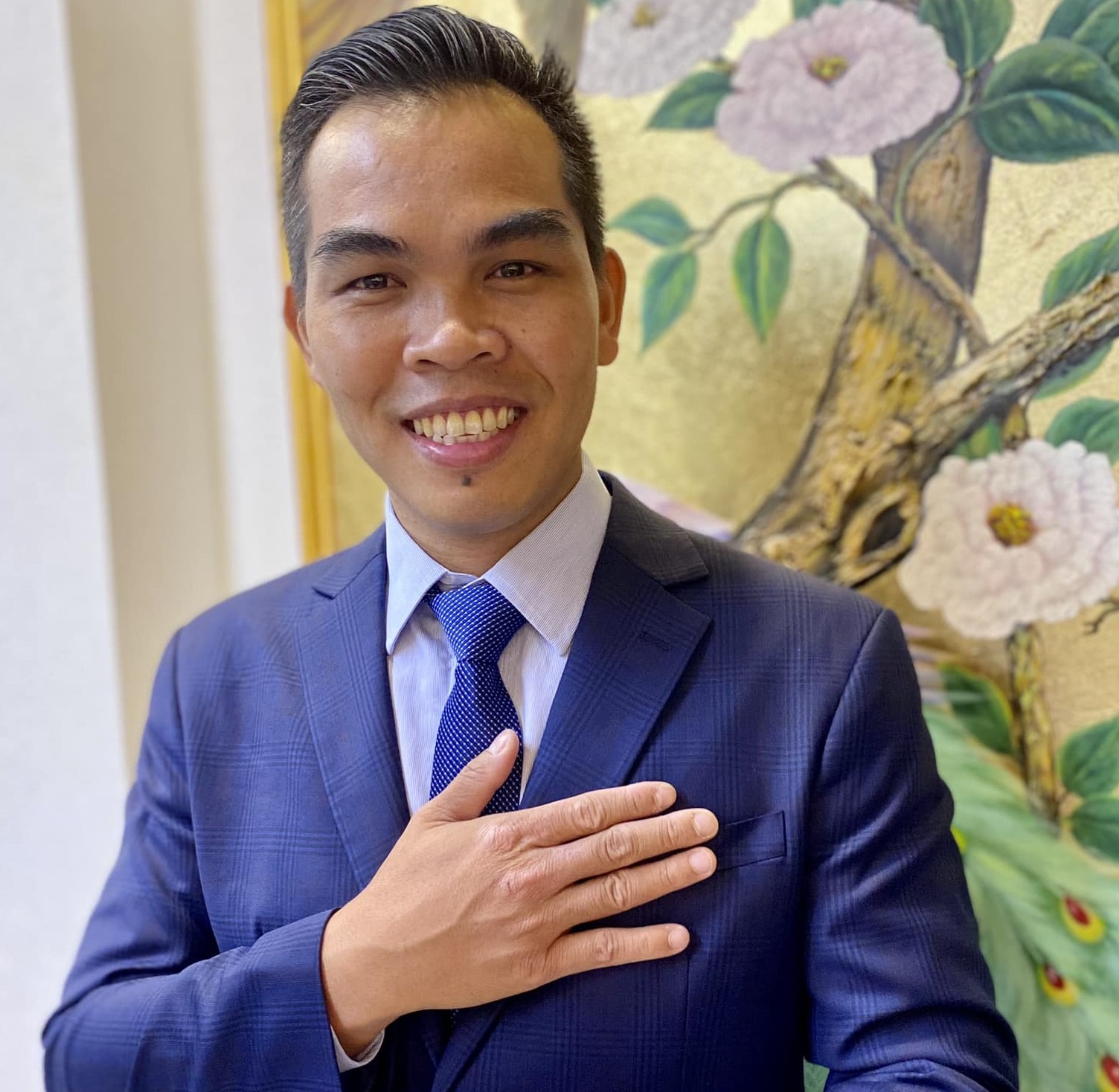 Cuộc Sống Rối Rắm Đến Từ Những Lý Do Nhỏ Này