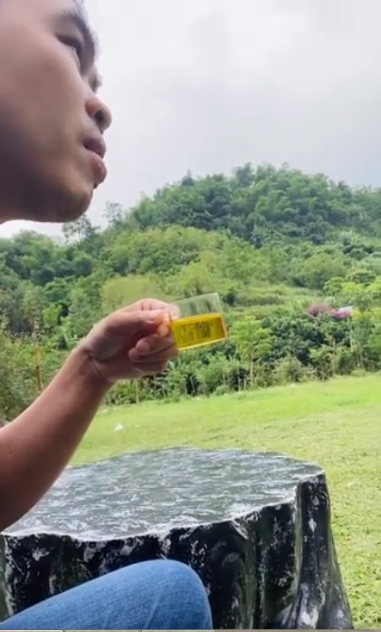 Đời Hối Hả, Chậm Chút Lại Ta Ơi