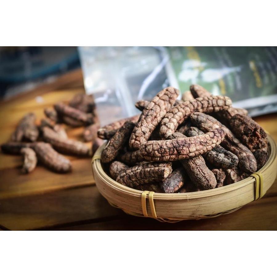 Chuối Hột Rừng