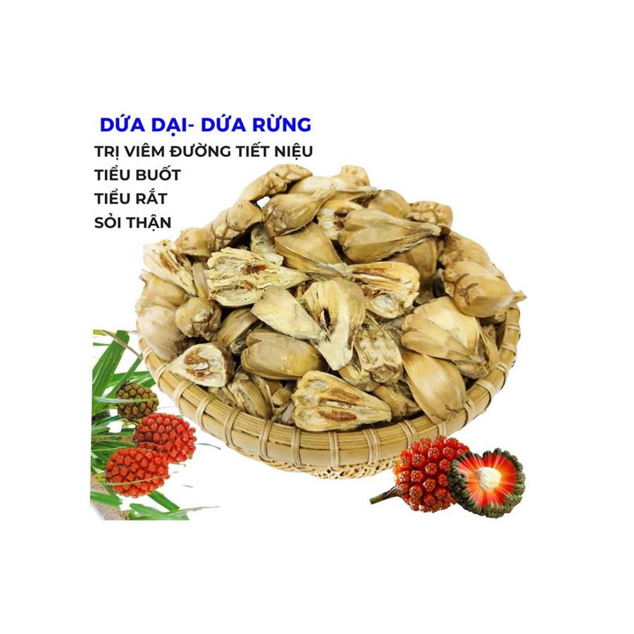 Dứa Rừng